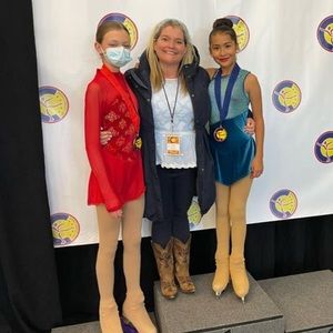 Meet your Posher, Jill